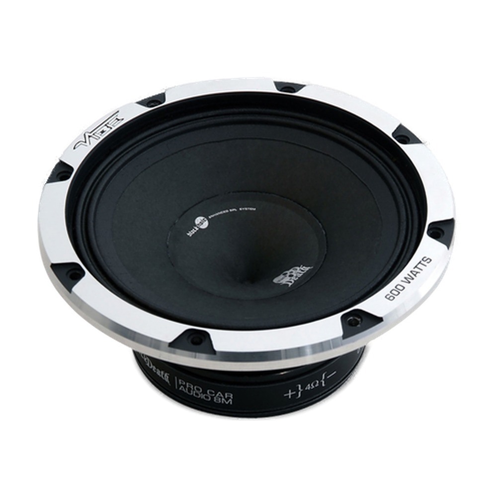 VİBE - BLACKDEATH PRO 8M ( 20 CM MİDRANGE )