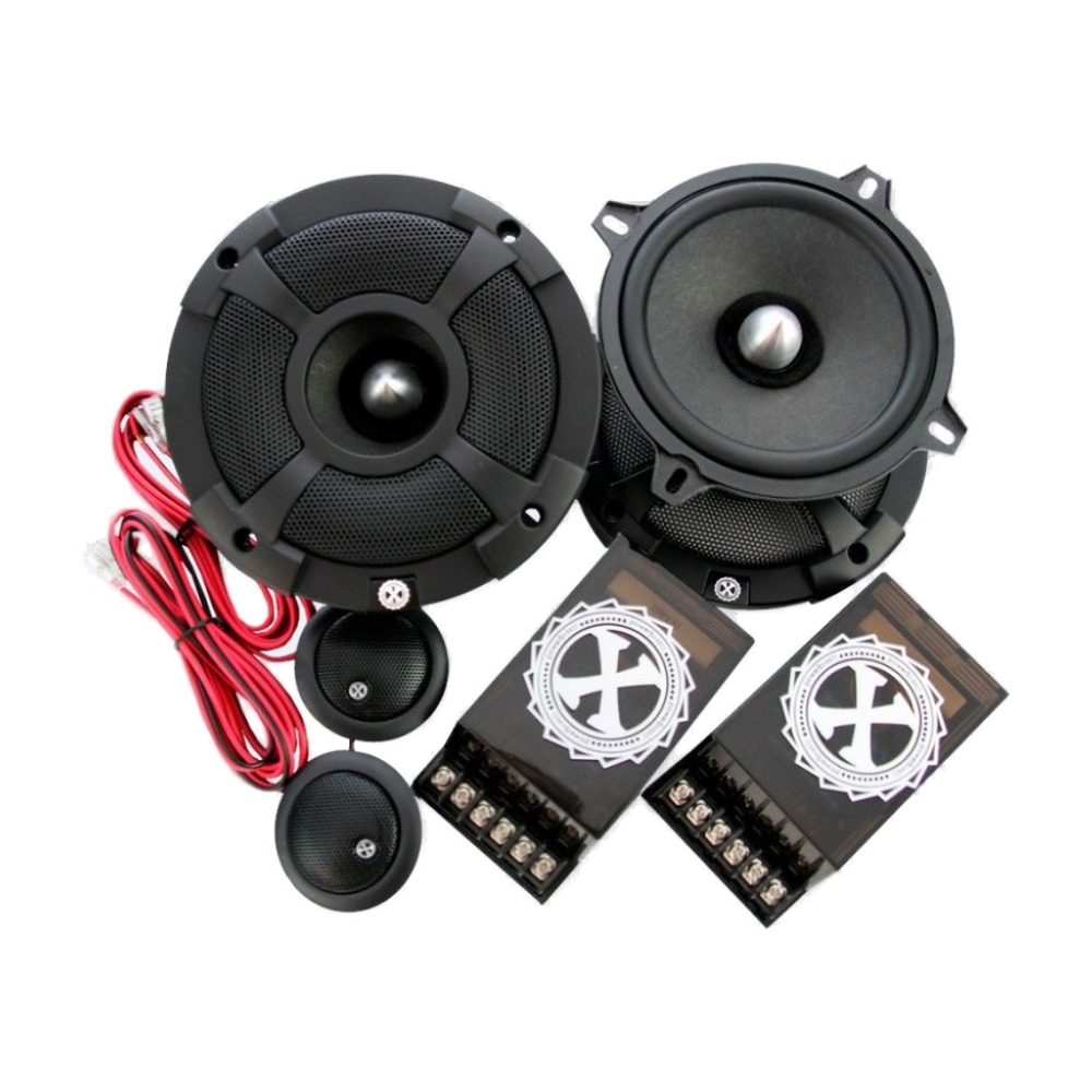 POWERBASS - 2xl-53c