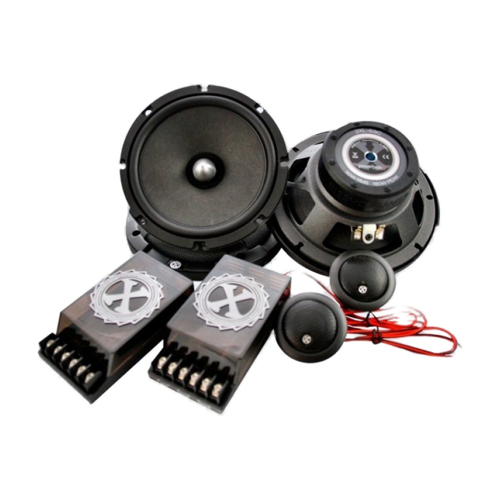 POWERBASS - 2XL-63C