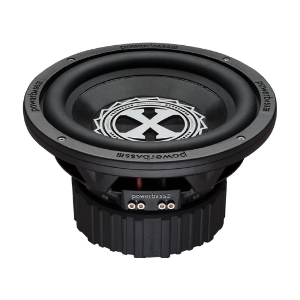 POWERBASS - 2XL-1004D ( 400W RMS  )
