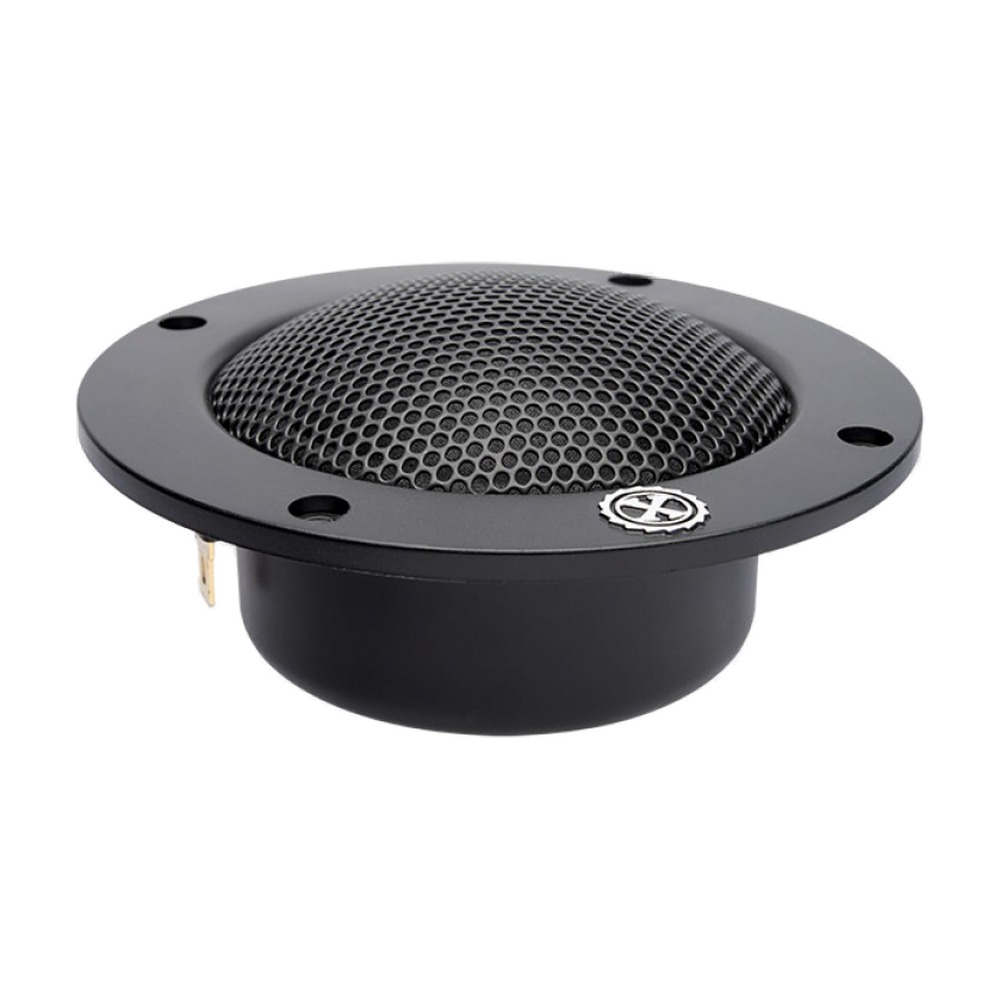 POWERBASS - 2XL-3M (10CM DOM MID RANGE)