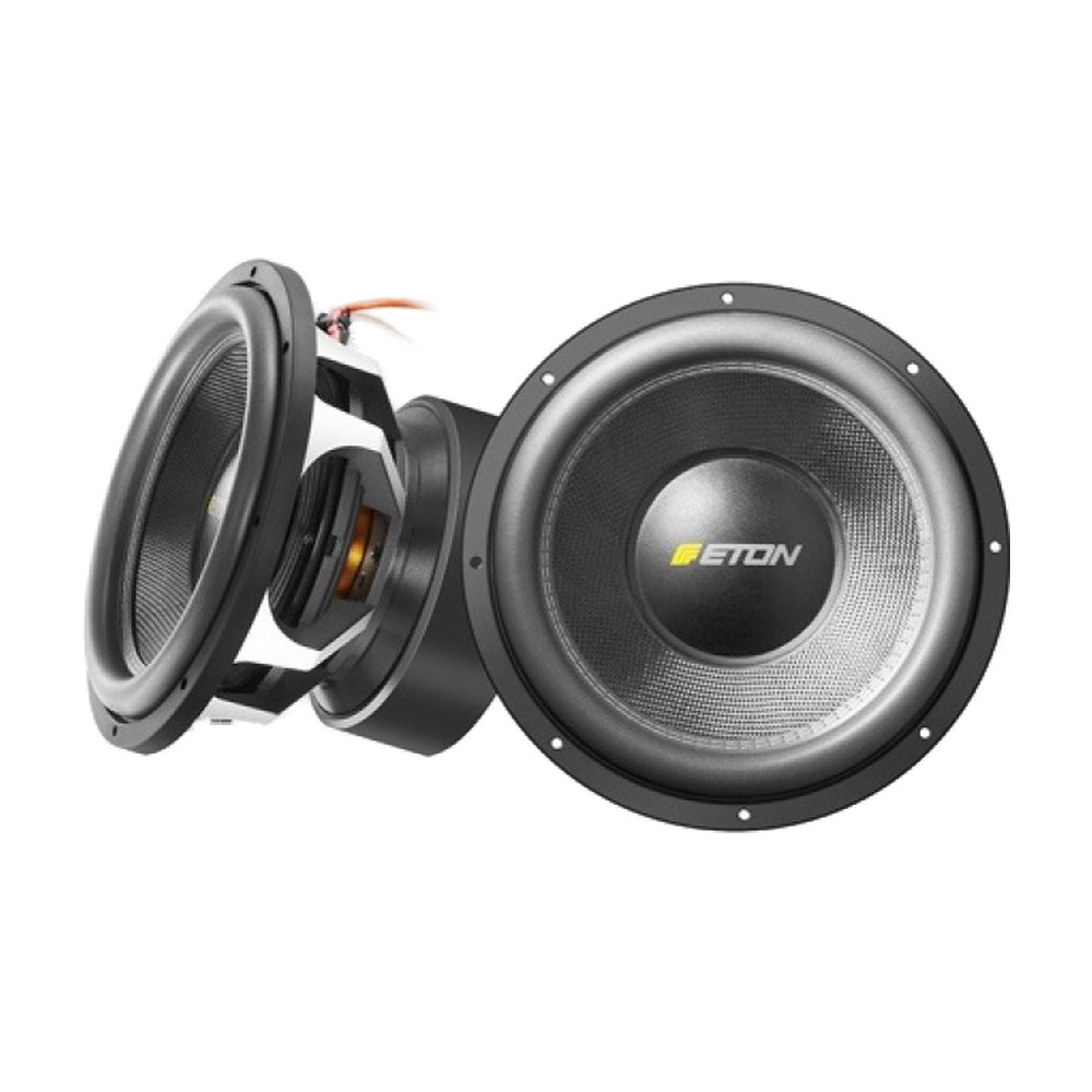 ETON AUDIO - F 15R SUBWOOFER  ( 3000W RMS )