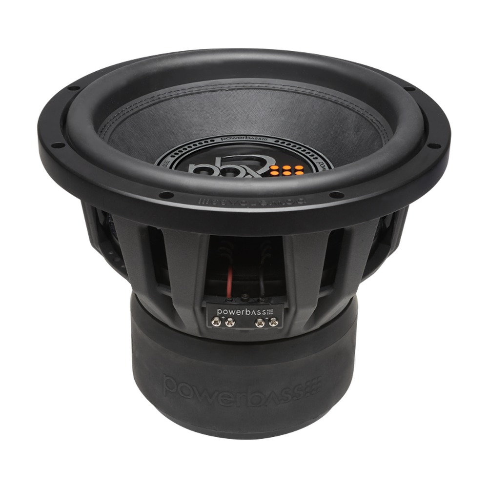 POWERBASS - 3XL-1520D  ( 1500W RMS )