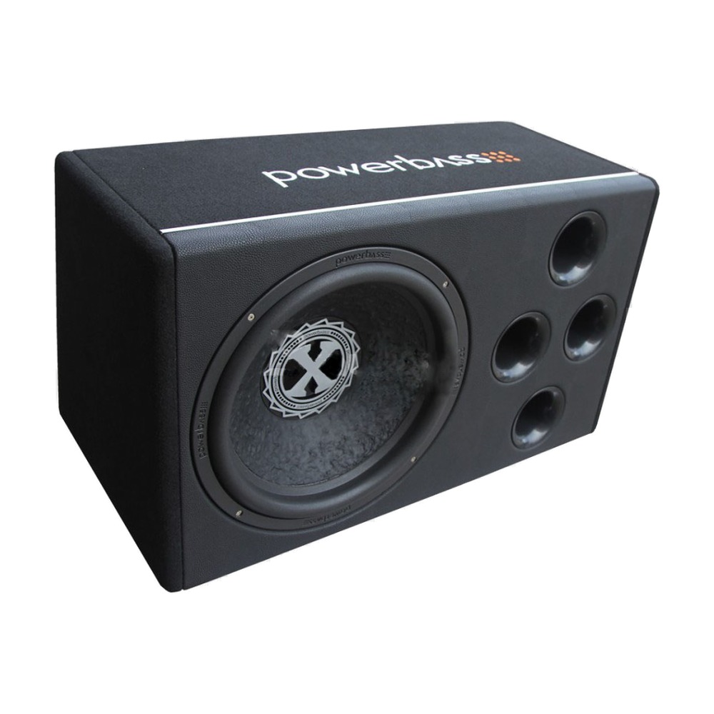 POWERBASS 3XL1502D+KUTU 38 CM