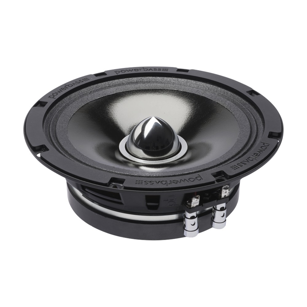 POWERBASS 4XL-65T ( SLİM MİDRANGE )