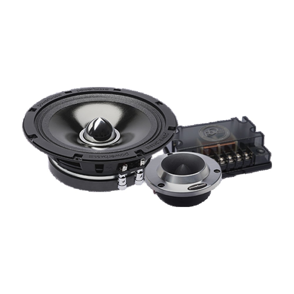 POWERBASS 4XL-65C ( MİDRANGE KOMPONENT )