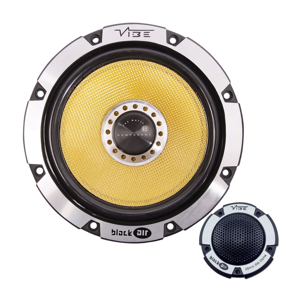 VİBE - BLACKAIR6C-V1
