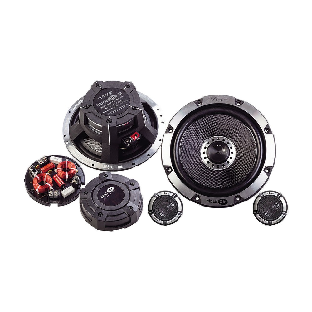 VİBE - BLACKAIR6C-V1B