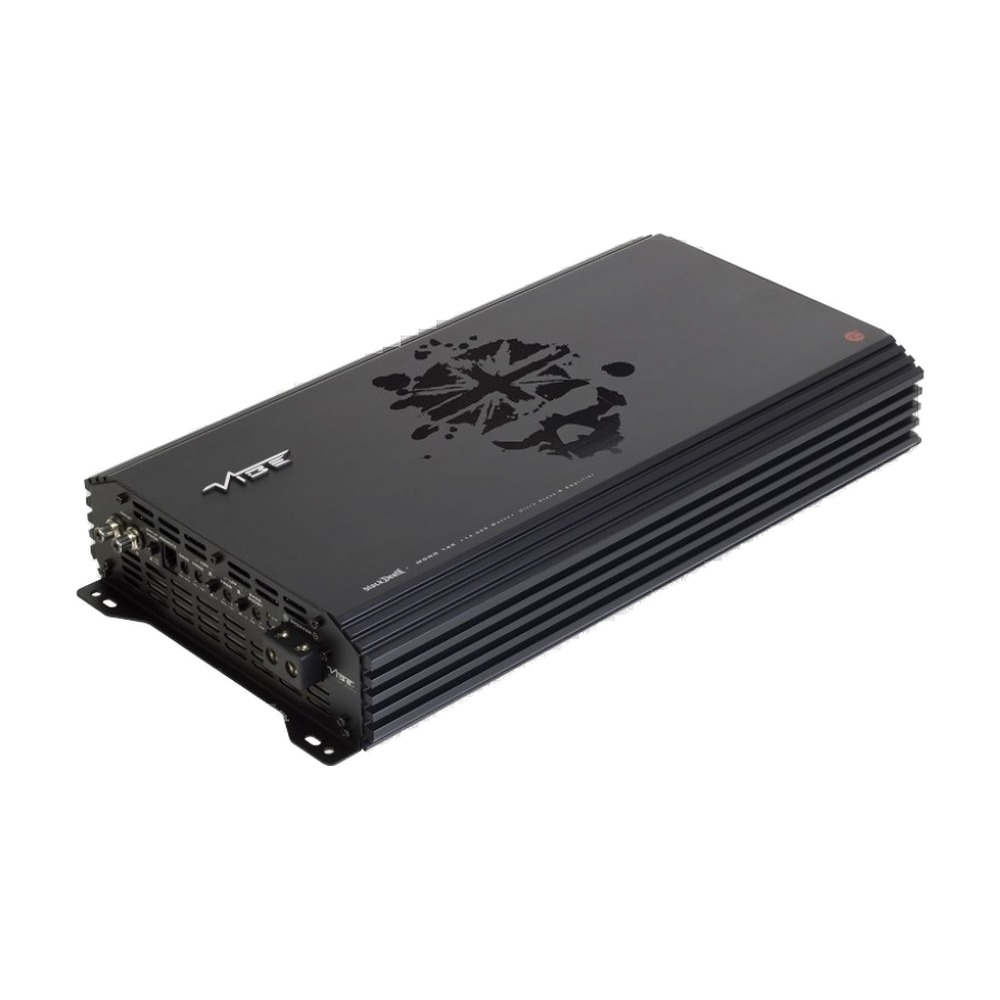VİBE - BLACKDEATHM8K-V6 ( MONO AMPLİFİKATÖR ) ULTURA D SINIFI