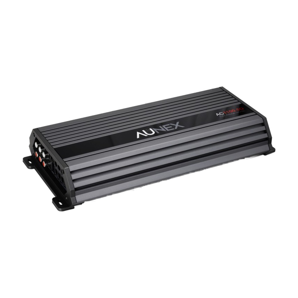 AUNEX - AC1100.5D ( 5 KANAL AMPLİFİKATÖR )