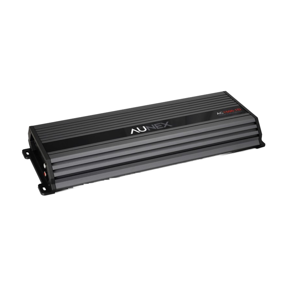 AUNEX - AC 1500.1D (MONO AMPLİFİKATÖR )