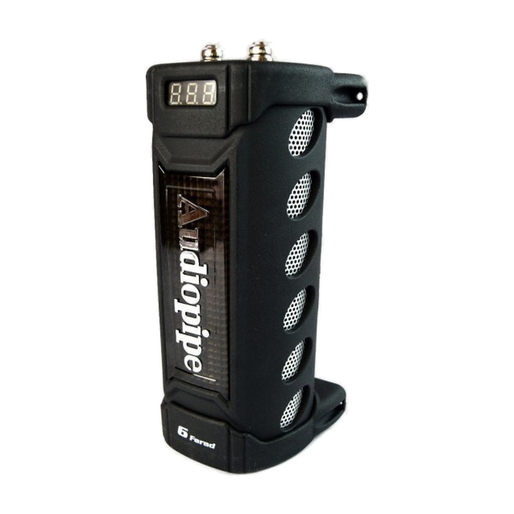 AUDİOPİPE - ACAP-6000