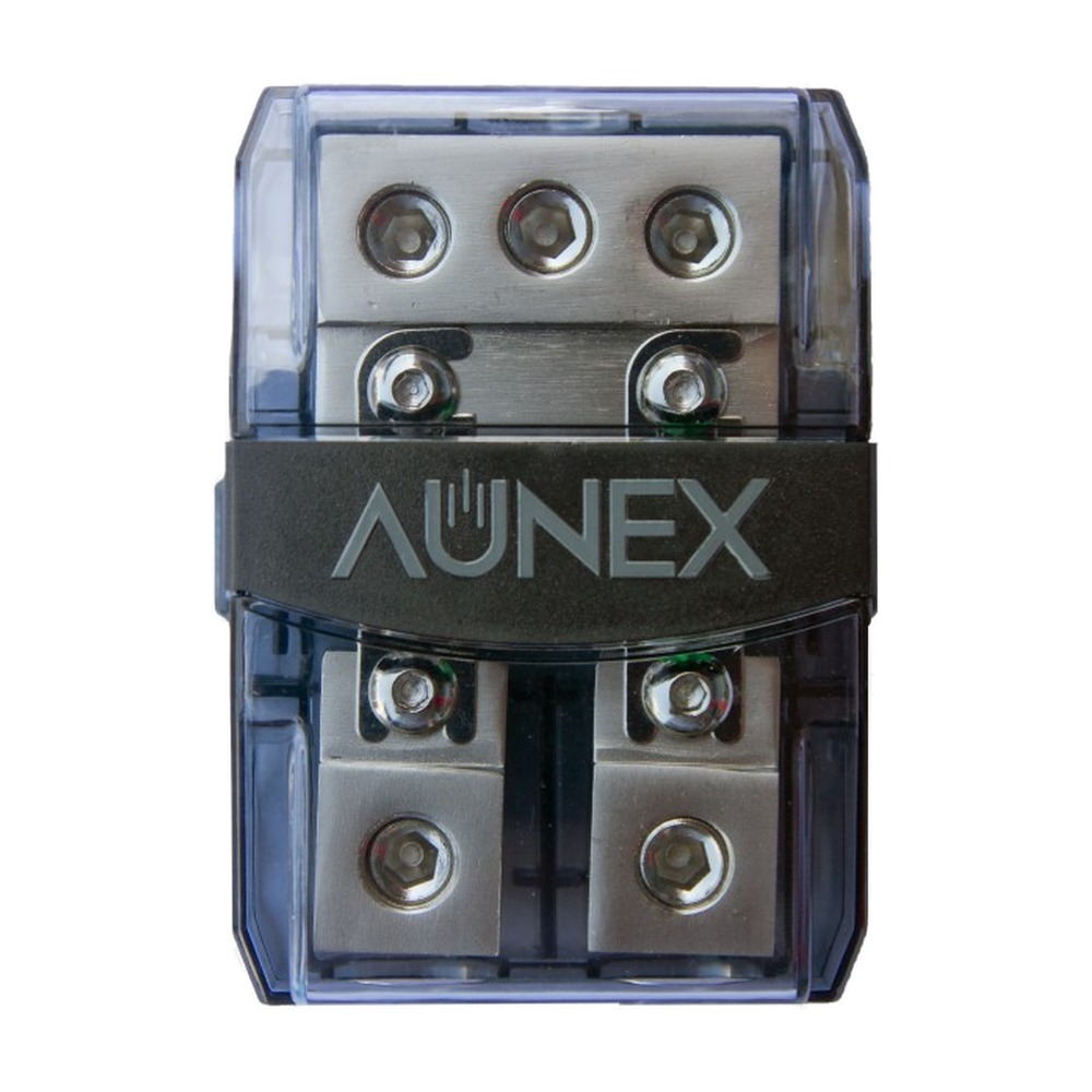 AUNEX - AP-FD2X ( VOLTAJ DAĞITICI SİGORTALI )
