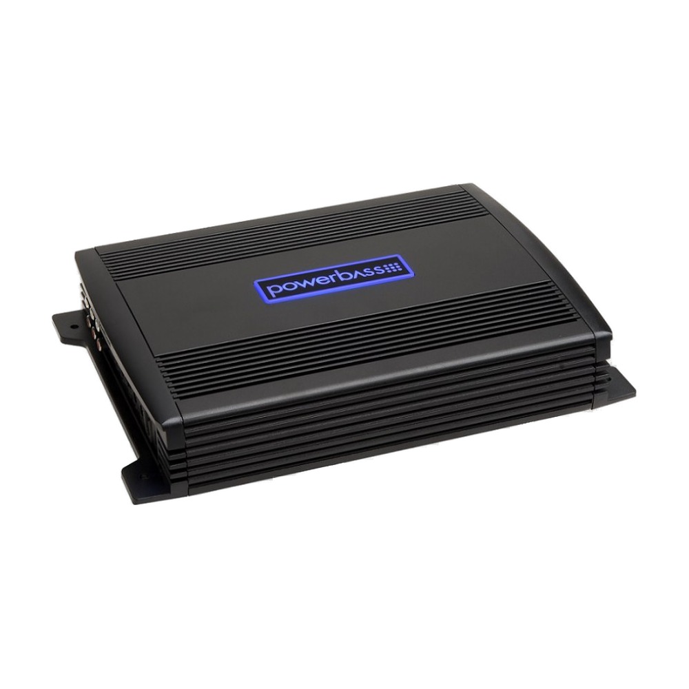 POWERBASS ASA3_400.4 ( 4 KANAL AMPLİFİKATÖR )