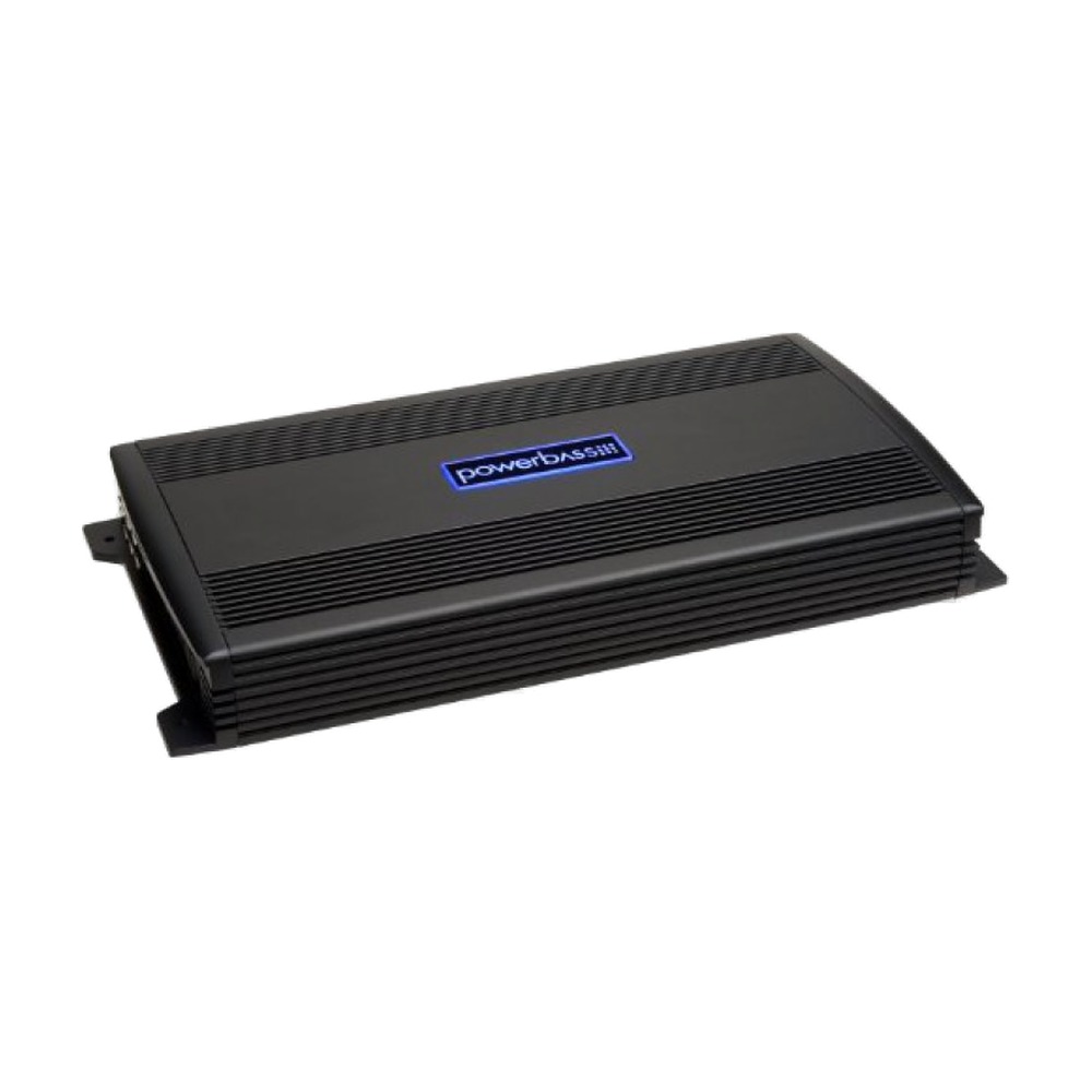 POWERBASS ASA3-600.4 (4 KANAL AMPLİFİKATÖR)