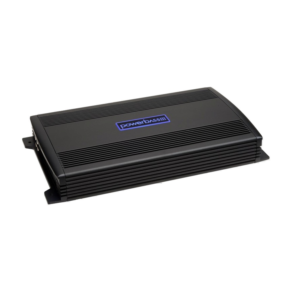 POWERBASS ASA3-600.2 (2 KANAL AMPLİFİKATÖR)
