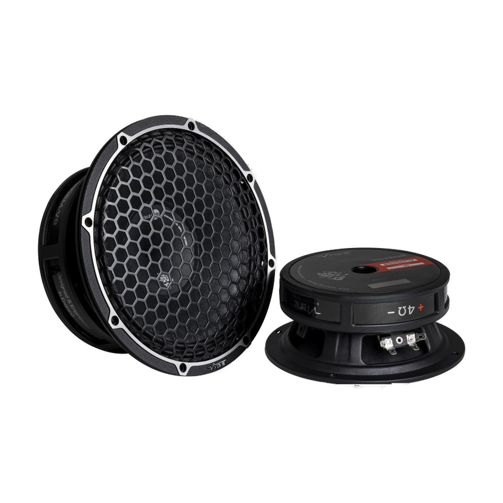 VIBE AUDIO - BDPRO8M-V9 ( 20 CM MIDRANGE )