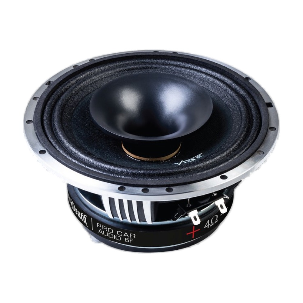 VIBE AUDIO - BDPRO65F (16 CM FULLRANGE )