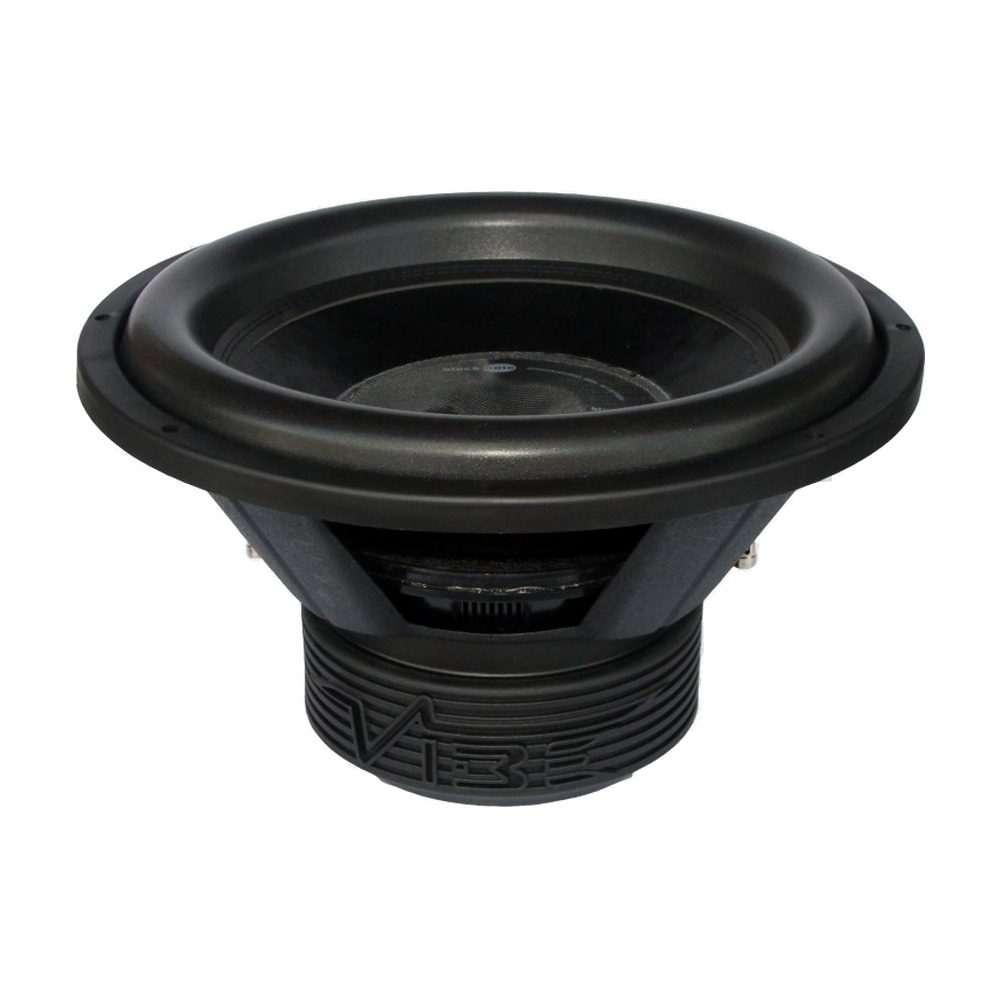 Vibe Audio BLACKAIR15D2-V7 ( 1000W RMS )