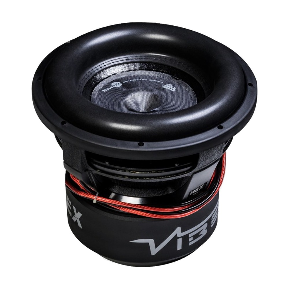 VIBE AUDIO - BLACKDEATH12HEX-V7 ( 2500W RMS )