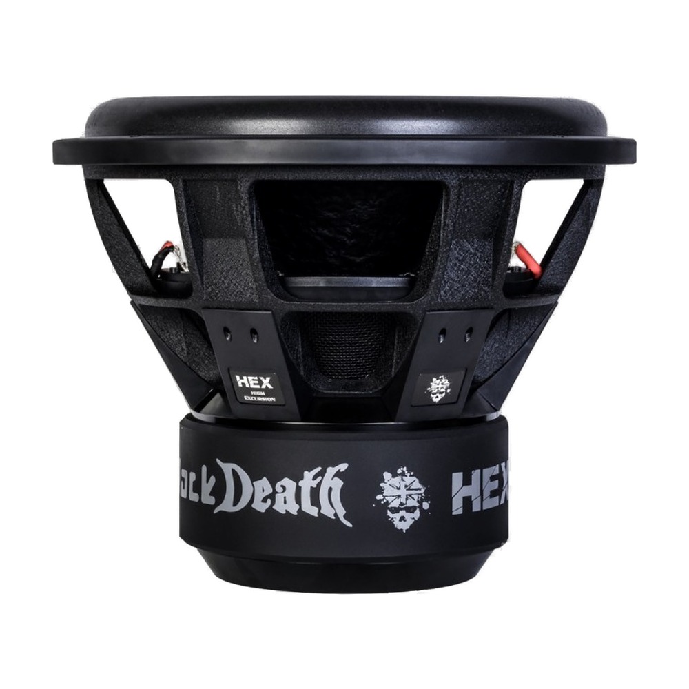 VIBE AUDIO - BLACKDEATH15HEX-V7 ( 2500W RMS )