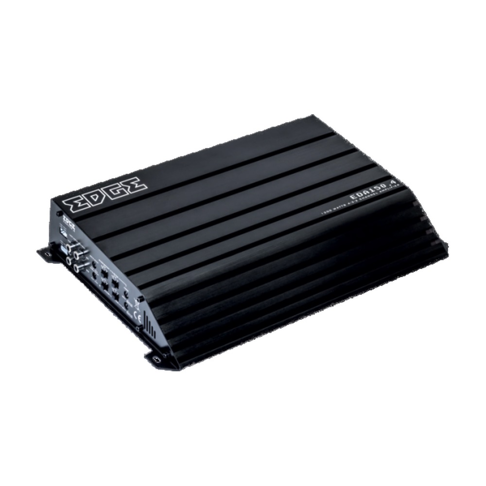 EDGE - EDA150.4-E7 ( 4 KANAL AMPLİFİKATÖR )
