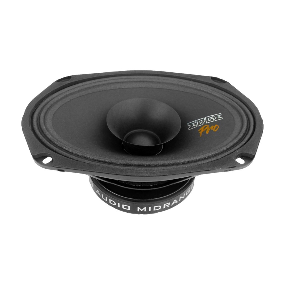 EDGE - EDBXPRO69W-E9 ( OVAL MIDRANGE )