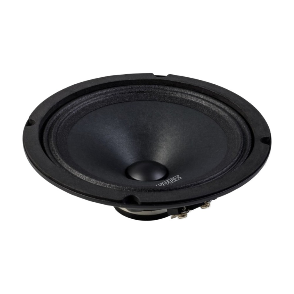 EDGE - EDBXPRO6N-E9 16 CM MIDRANGE (NEODYUM)