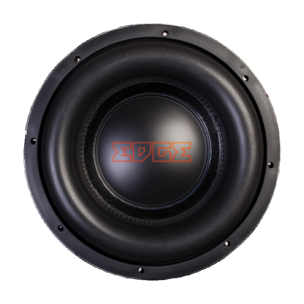 EDGE - EDP122SPL-E6   ( 1500W RMS )