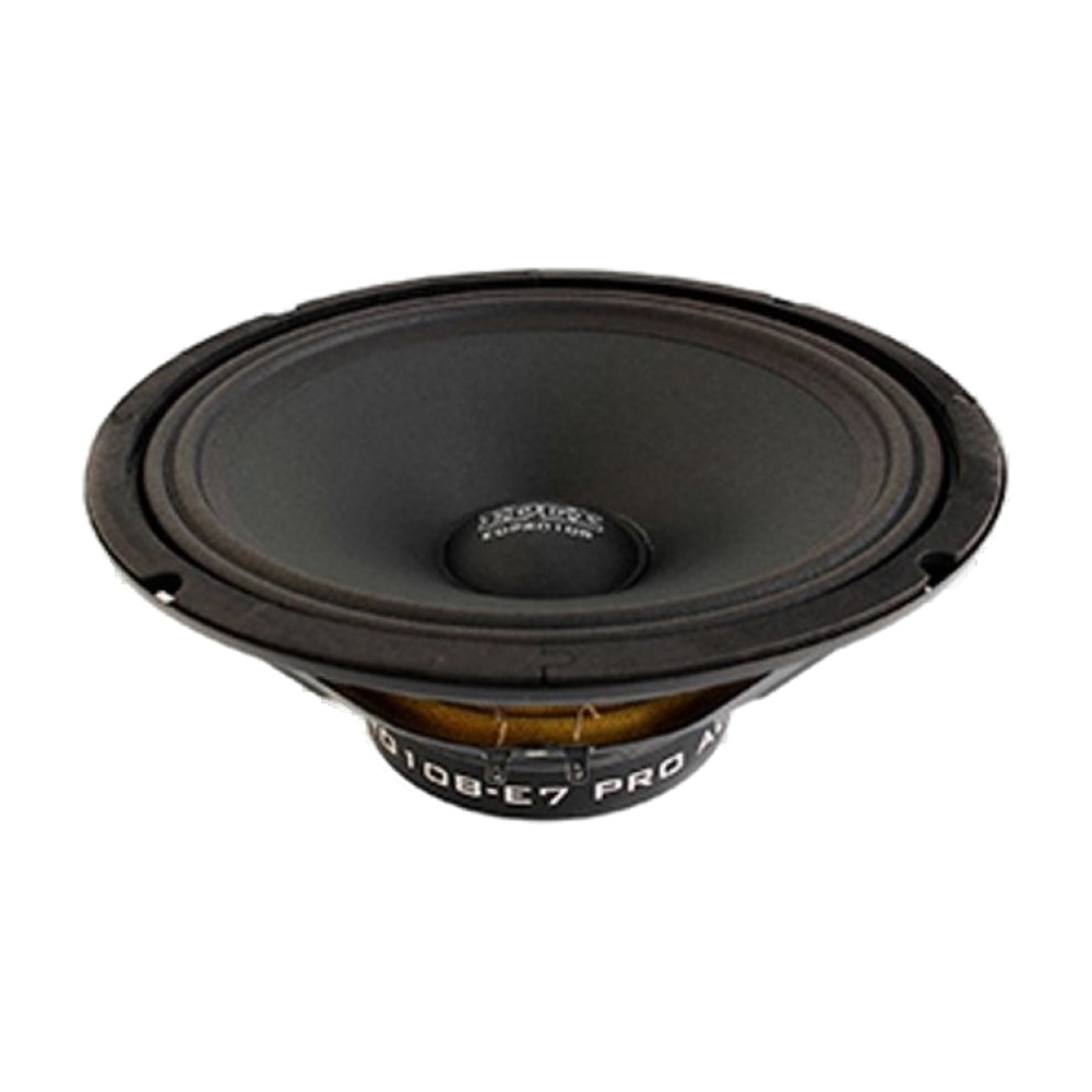 EDGE - EDPRO10B-E7 25 CM MIDRANGE