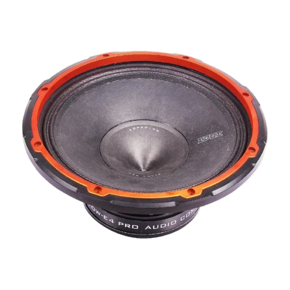 EDGE - EDPRO10W-E4 25 CM MİDRANGE