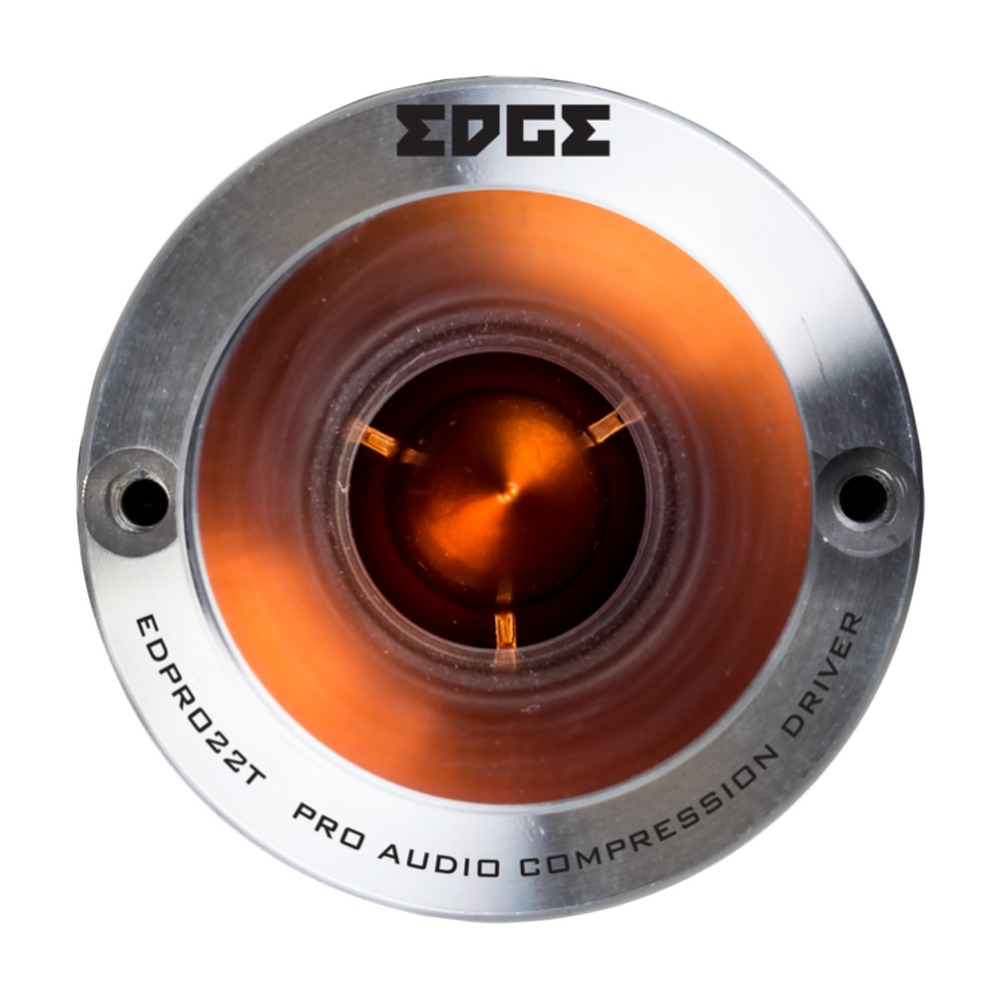 EDGE AUDİO  - EDPRO22T-E4