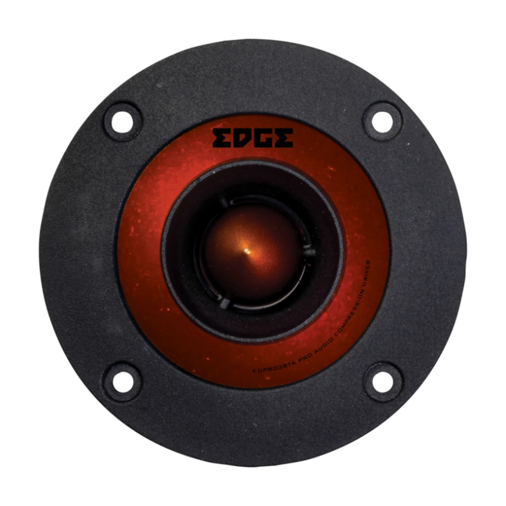 EDGE AUDİO  - EDPRO38TA-E4 ( 10 CM )
