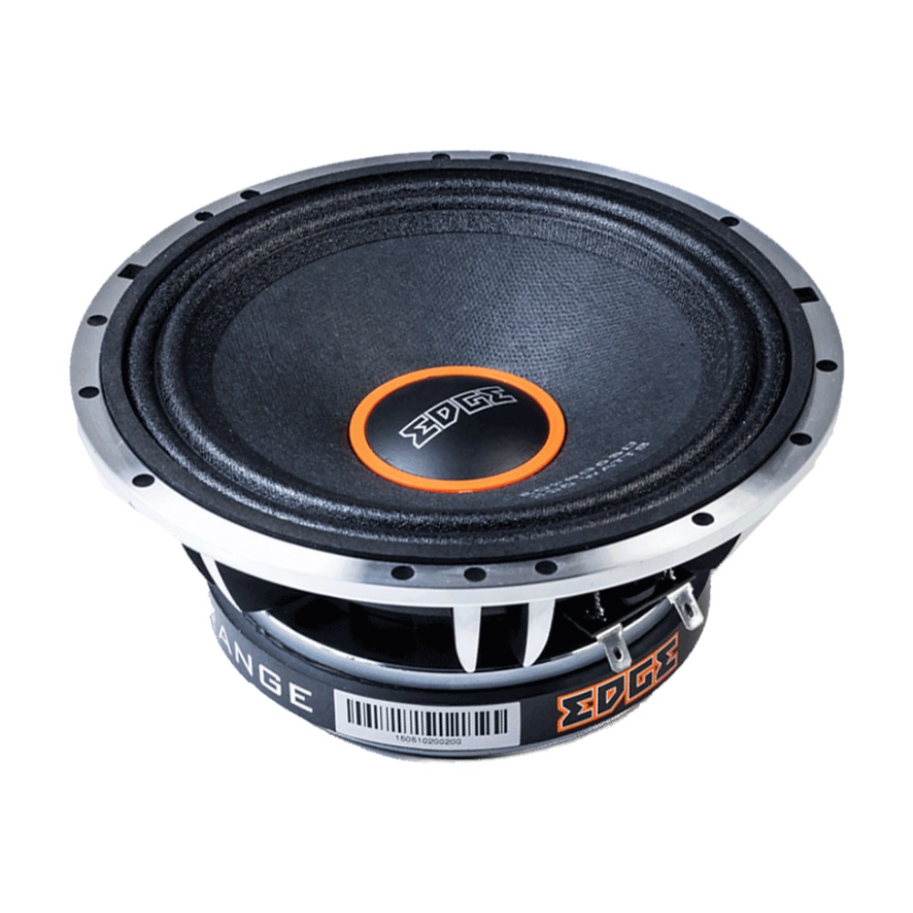 EDGE - EDPRO65G-E6 16 CM MIDBASS