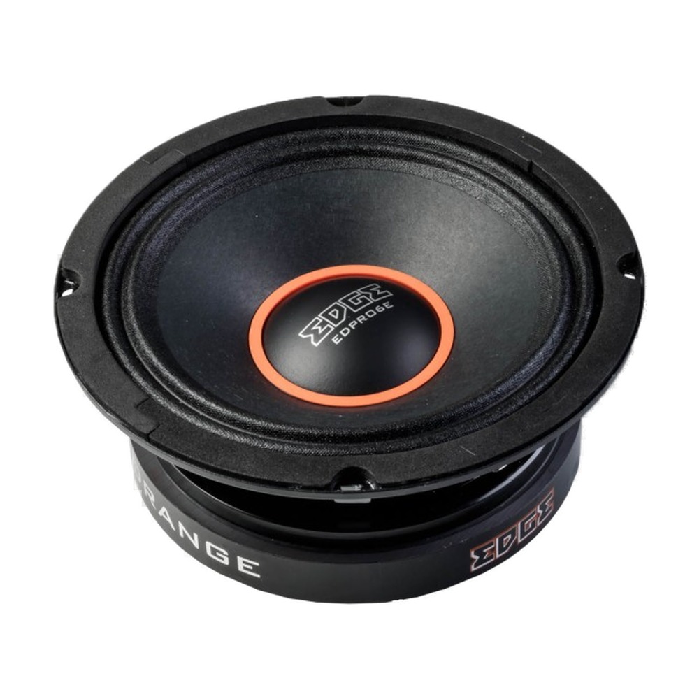 EDGE - EDPRO6E-E8 16 CM MIDRANGE