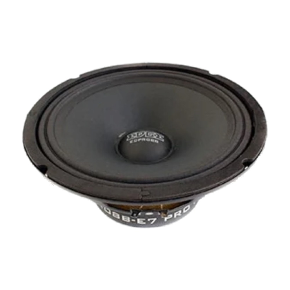 EDGE - EDPRO8B-E7 20 CM MIDRANGE