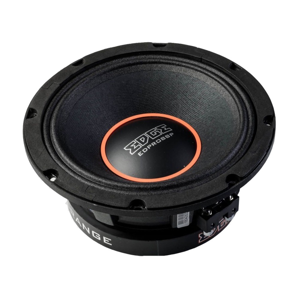 EDGE - EDPRO8BP-E8  20 CM MIDRANGE
