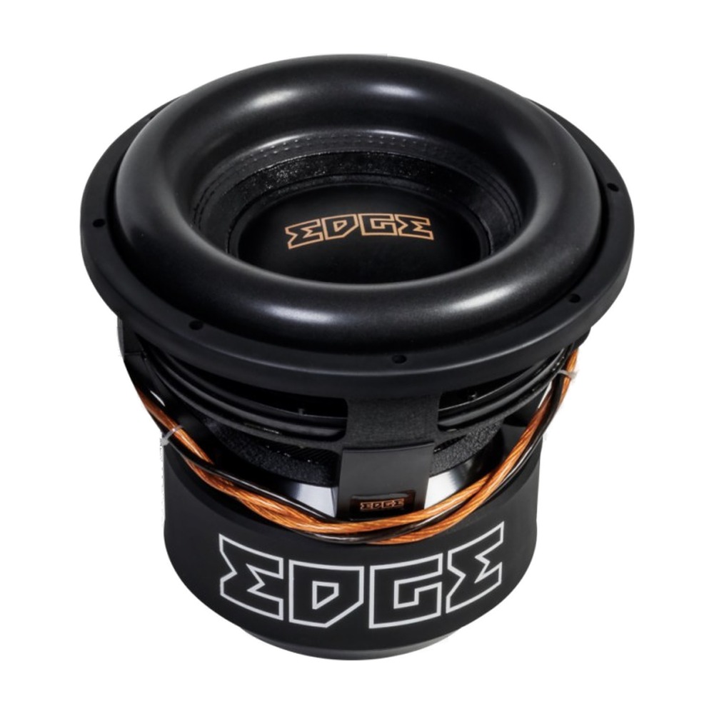 EDGE - EDX12D1-E7 ( 3000W RMS )