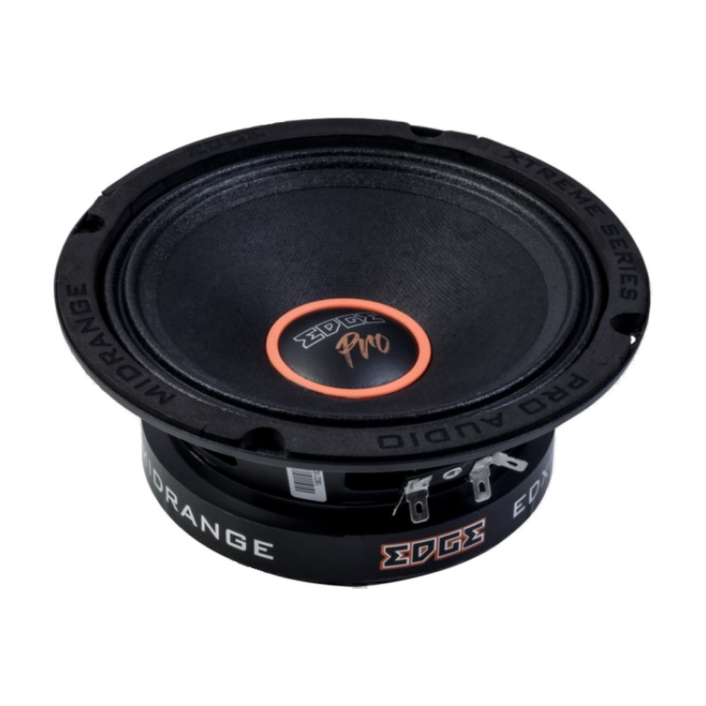 EDGE - EDPRO6W-E9 16 CM MIDRANGE