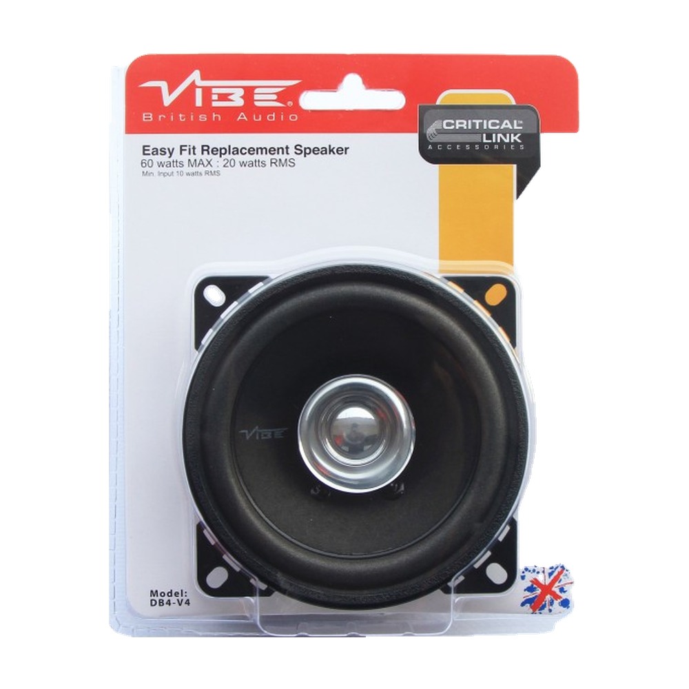 VİBE - DB4-V4