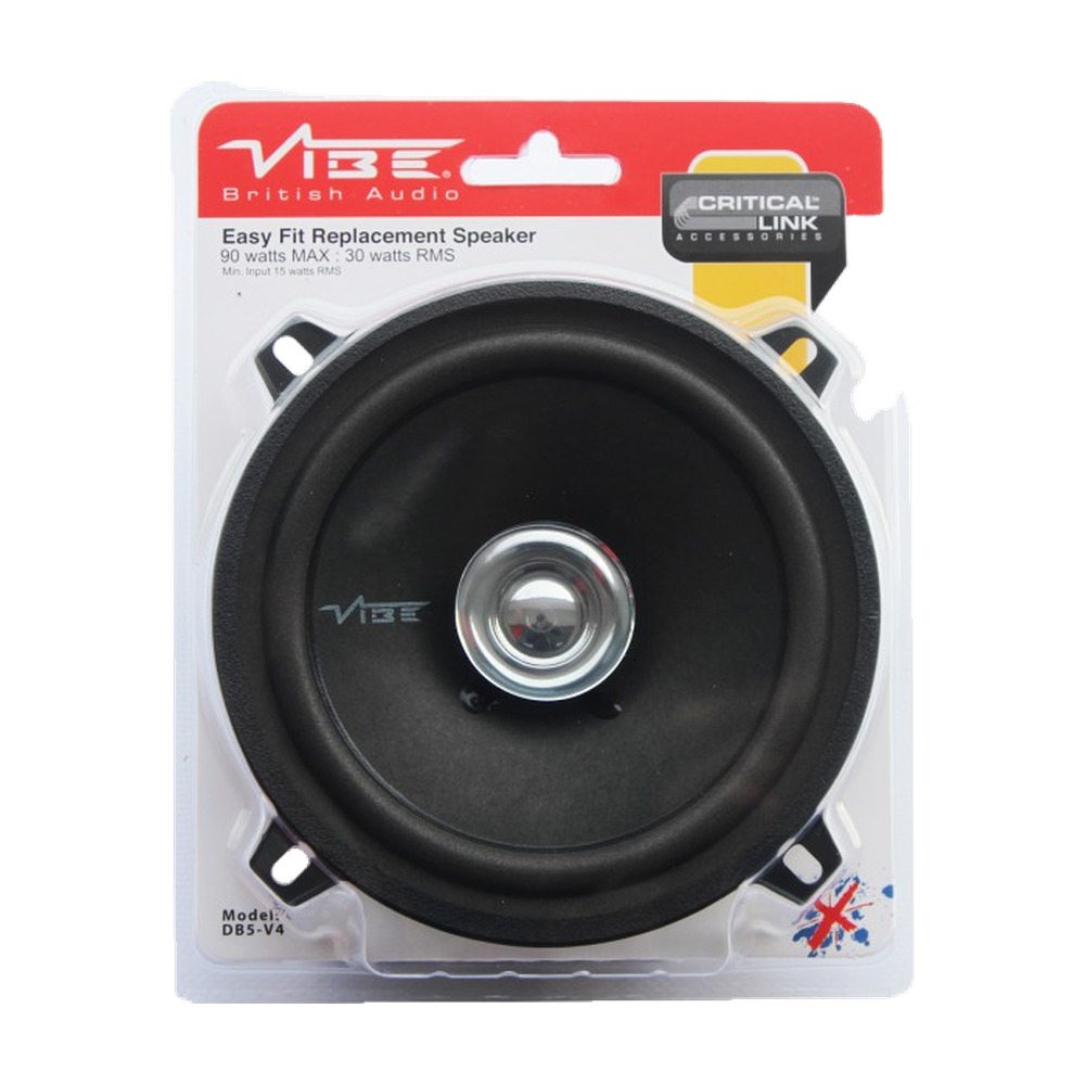 VİBE - DB5-V4