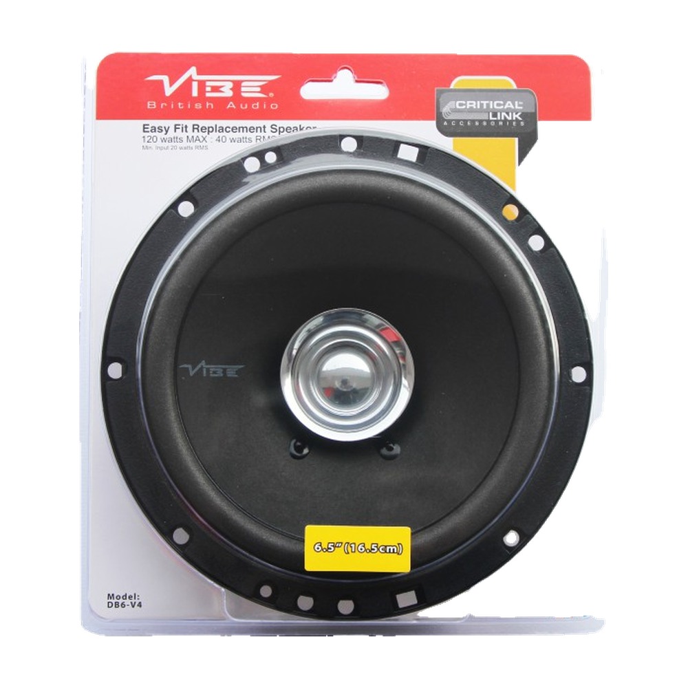 VİBE - DB6-V4