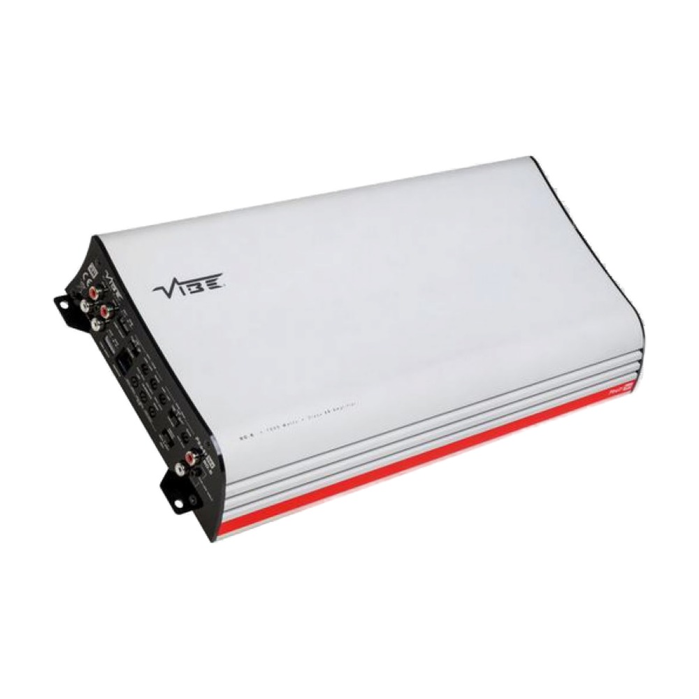 VİBE - POWERBOX 60.5 ( 5 KANAL AMPLİFİKATÖR )
