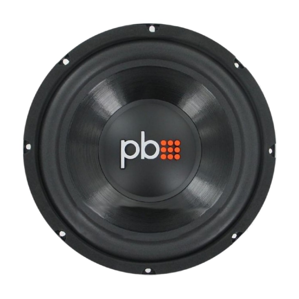 POWERBASS - PS-12 ( 250W RMS )