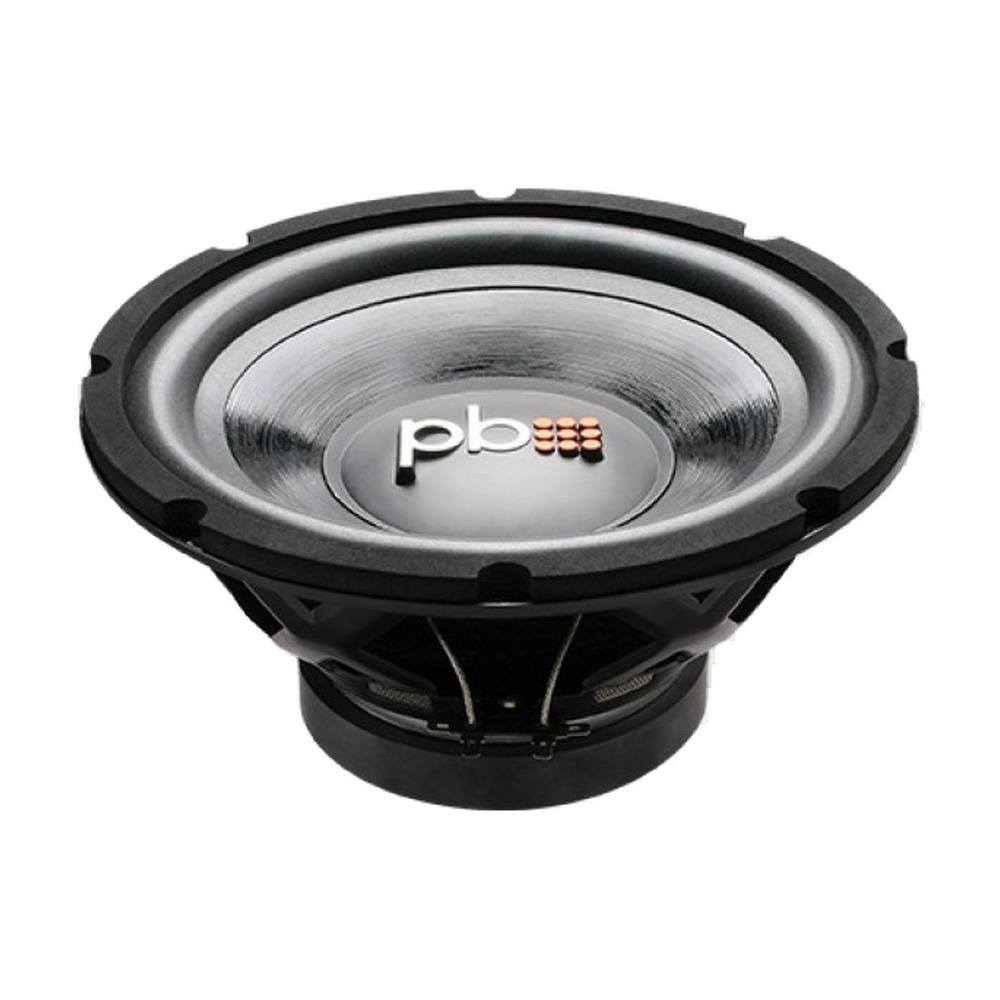 POWERBASS - PS-10  ( 225 W RMS )