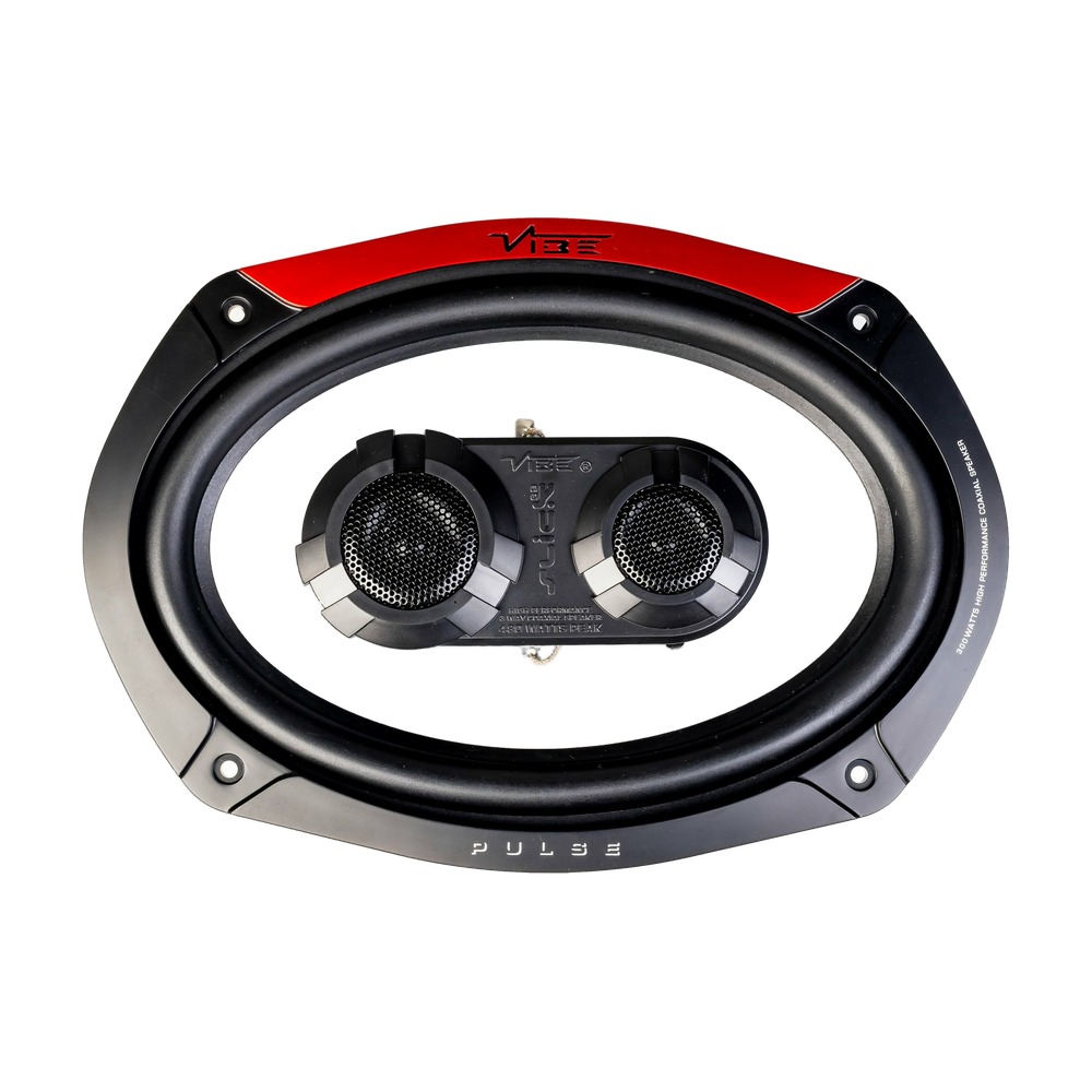 VIBE AUDIO - PULSE69-V4