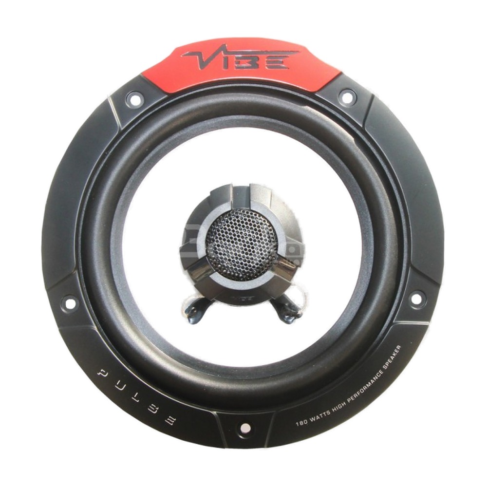 VIBE - PULSE6-V4 