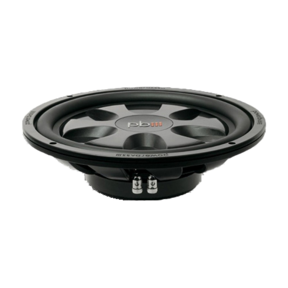POWERBASS - S-12T ( 300W RMS )