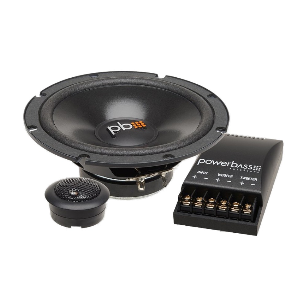 POWERBASS S-60C