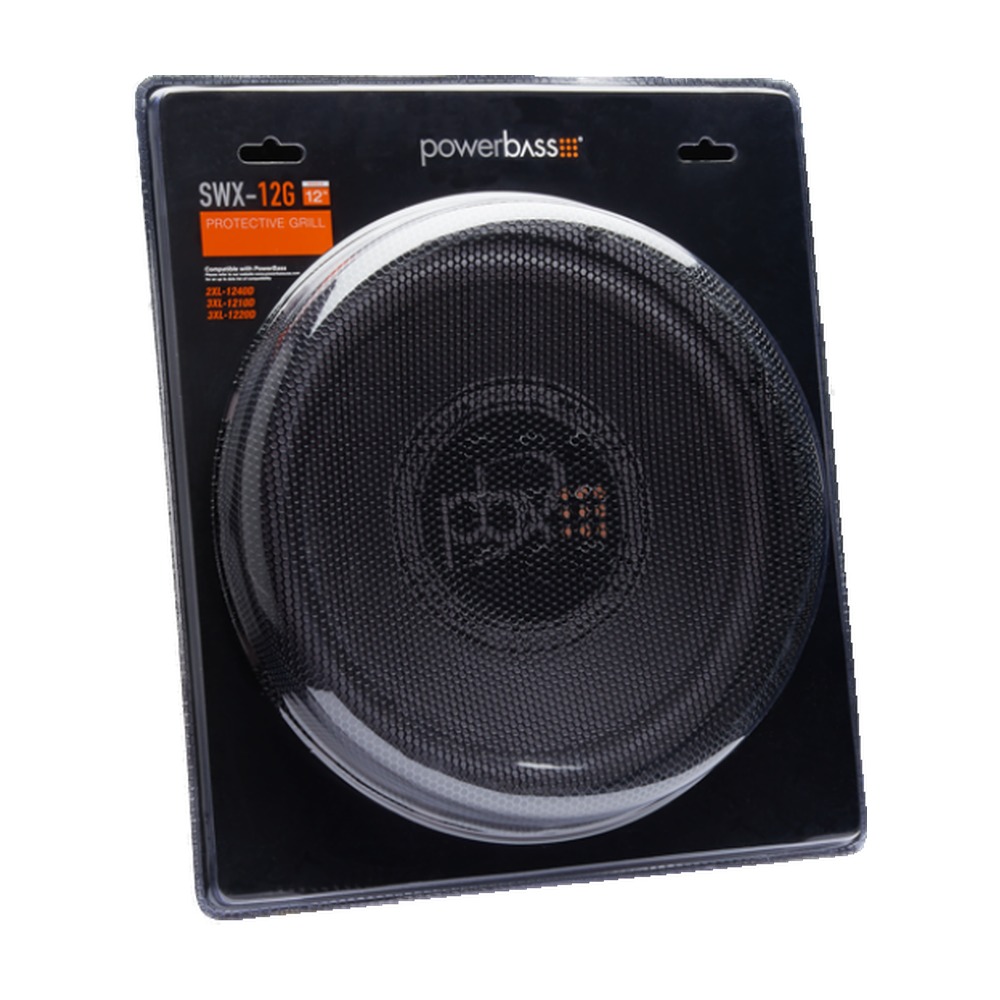 POWERBASS - SWX-126 